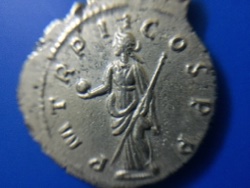 Silver-Denarius-For-Identification-#4